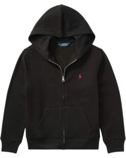 Polo Ralph Lauren Kids Cotton-Blend-Fleece Hoodie (Big Kids) | Hoodies & Sweatshirts 8 Polo Ralph Lauren Kids Cotton-Blend-Fleece Hoodie (Big Kids) | Hoodies & Sweatshirts -The Kiddie Closet 71CauIKiQ3L. AC SR736920