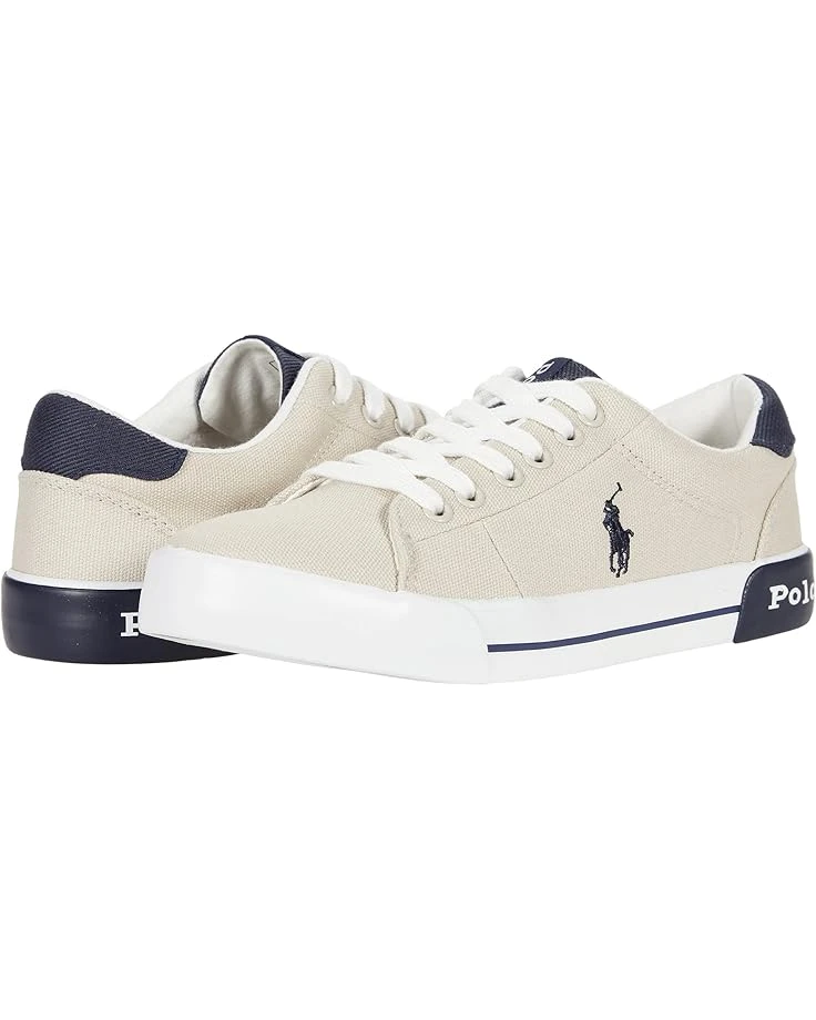 Polo Ralph Lauren Kids Graftyn Sneaker (Big Kid) | Sneakers & Athletic Shoes 1 Polo Ralph Lauren Kids Graftyn Sneaker (Big Kid) | Sneakers & Athletic Shoes