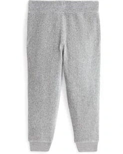 Polo Ralph Lauren Kids Knit Corduroy Jogger Pants (Toddler/Little Kid) 3 Polo Ralph Lauren Kids Knit Corduroy Jogger Pants (Toddler/Little Kid) -The Kiddie Closet 71FkDGGd bL. AC SR736920
