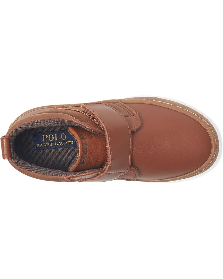 Polo Ralph Lauren Kids Camdyn Ez (Toddler) | Sneakers & Athletic Shoes 2 Polo Ralph Lauren Kids Camdyn Ez (Toddler) | Sneakers & Athletic Shoes - Image 2