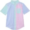 Polo Ralph Lauren Kids Striped Cotton Seersucker Fun Shirt (Big Kid) | Shirts & Tops 5 Polo Ralph Lauren Kids Striped Cotton Seersucker Fun Shirt (Big Kid) | Shirts & Tops -The Kiddie Closet 71GO4vbUMfL. AC SR736920
