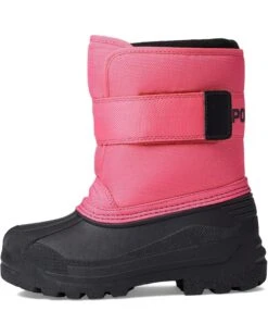 Polo Ralph Lauren Kids Everlee (Little Kid/Big Kid) | Boots -The Kiddie Closet 71GW777G51L. AC SR736920