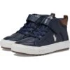 Polo Ralph Lauren Kids Jaxson PS (Toddler) | Sneakers & Athletic Shoes -The Kiddie Closet 71GmlGQF55L. AC SR736920