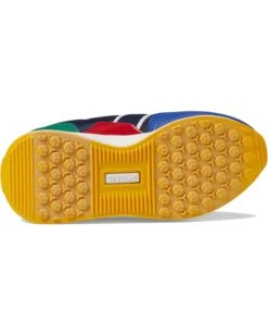 Polo Ralph Lauren Kids Train 89 Sport PS (Toddler) | Sneakers & Athletic Shoes 8 Polo Ralph Lauren Kids Train 89 Sport PS (Toddler) | Sneakers & Athletic Shoes -The Kiddie Closet 71Ia7wXF1tL. AC SR736920