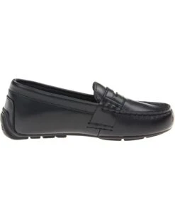 Polo Ralph Lauren Kids Telly Loafer (Toddler) | Loafers -The Kiddie Closet 71JL2tfhJaL. AC SR736920