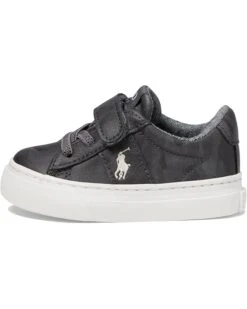 Polo Ralph Lauren Kids Sayer PS (Toddler) | Sneakers & Athletic Shoes 9 Polo Ralph Lauren Kids Sayer PS (Toddler) | Sneakers & Athletic Shoes -The Kiddie Closet 71NEjs ATyL. AC SR736920