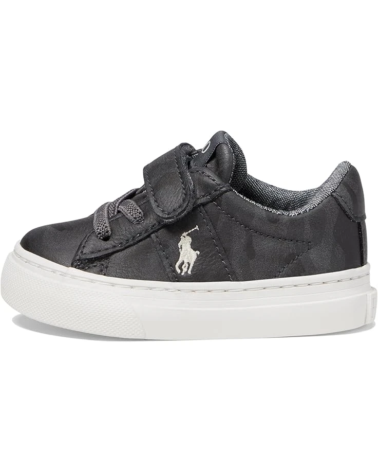 Polo Ralph Lauren Kids Sayer PS (Toddler) | Sneakers & Athletic Shoes 4 Polo Ralph Lauren Kids Sayer PS (Toddler) | Sneakers & Athletic Shoes - Image 4