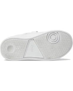 Polo Ralph Lauren Kids Heritage Court III EZ (Toddler) | Sneakers & Athletic Shoes 8 Polo Ralph Lauren Kids Heritage Court III EZ (Toddler) | Sneakers & Athletic Shoes -The Kiddie Closet 71OkMGv0WmL. AC SR736920