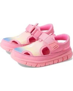 Polo Ralph Lauren Kids Barnes Sandal (Little Kid) | Sandals