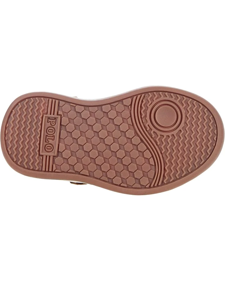 Polo Ralph Lauren Kids Court Sneaker Boot (Toddler) | Sneakers & Athletic Shoes 3 Polo Ralph Lauren Kids Court Sneaker Boot (Toddler) | Sneakers & Athletic Shoes - Image 3