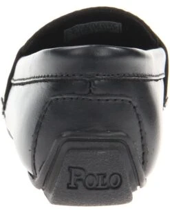 Polo Ralph Lauren Kids Telly Loafer (Toddler) | Loafers -The Kiddie Closet 71R0hKffMbL. AC SR736920