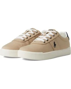 Polo Ralph Lauren Kids Frazier Casual (Big Kid) | Sneakers & Athletic Shoes