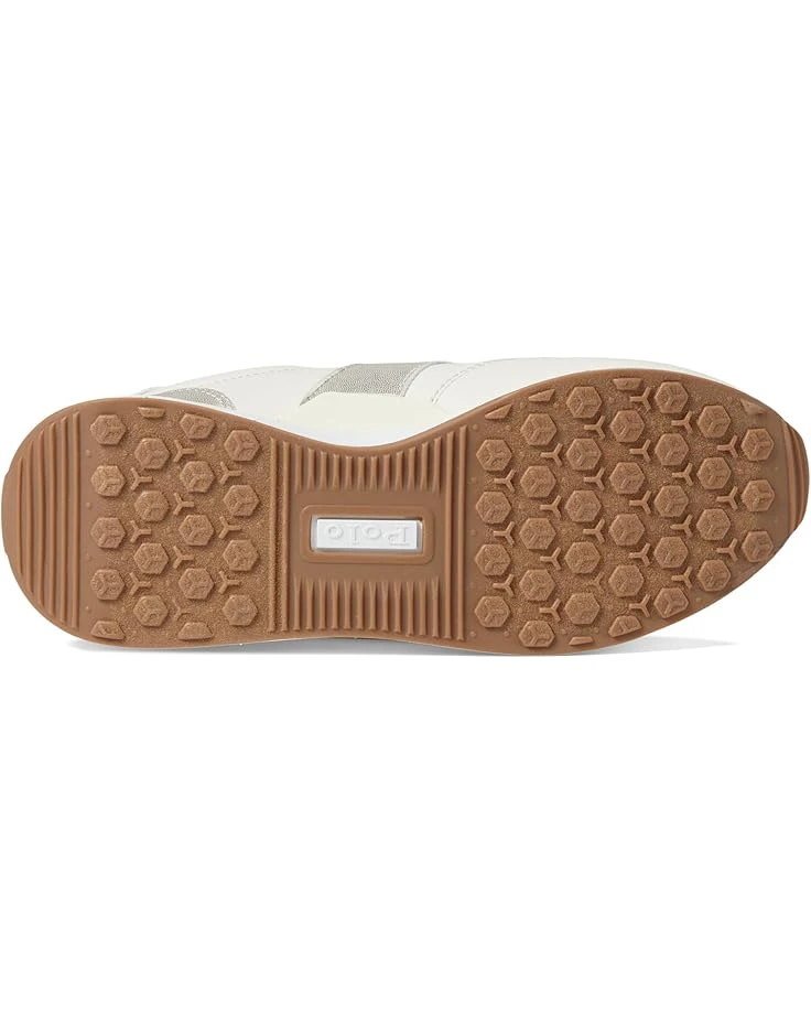 Polo Ralph Lauren Kids Train 89 Sport (Little Kid) | Sneakers & Athletic Shoes 3 Polo Ralph Lauren Kids Train 89 Sport (Little Kid) | Sneakers & Athletic Shoes - Image 3