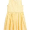 Polo Ralph Lauren Kids Gingham Cotton Seersucker Dress (Toddler/Little Kid) | Dresses 4 Polo Ralph Lauren Kids Gingham Cotton Seersucker Dress (Toddler/Little Kid) | Dresses -The Kiddie Closet 71TOsIf V7L. AC SR736920