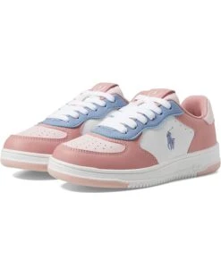 Polo Ralph Lauren Kids Masters Court (Little Kid) | Sneakers & Athletic Shoes 15 Polo Ralph Lauren Kids Masters Court (Little Kid) | Sneakers & Athletic Shoes -The Kiddie Closet 71WswBCFcxL. AC SR736920