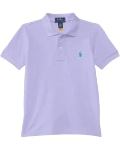 Polo Ralph Lauren Kids The Iconic Mesh Polo Shirt (Toddler/Little Kid) | Shirts & Tops -The Kiddie Closet 71YuRX5Qh3L. AC SR736920