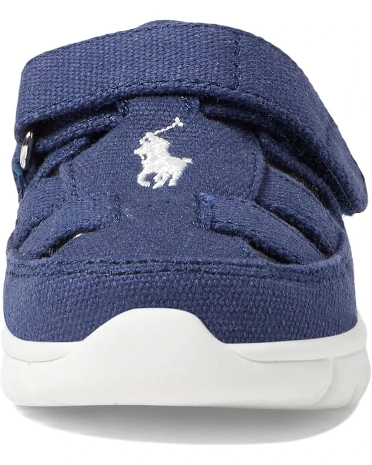 Polo Ralph Lauren Kids Barnes Fisherman (Toddler) | Sandals 2 Polo Ralph Lauren Kids Barnes Fisherman (Toddler) | Sandals - Image 2