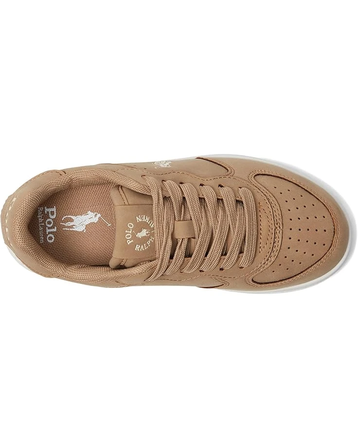 Polo Ralph Lauren Kids Masters Court (Little Kid) | Sneakers & Athletic Shoes 2 Polo Ralph Lauren Kids Masters Court (Little Kid) | Sneakers & Athletic Shoes - Image 2
