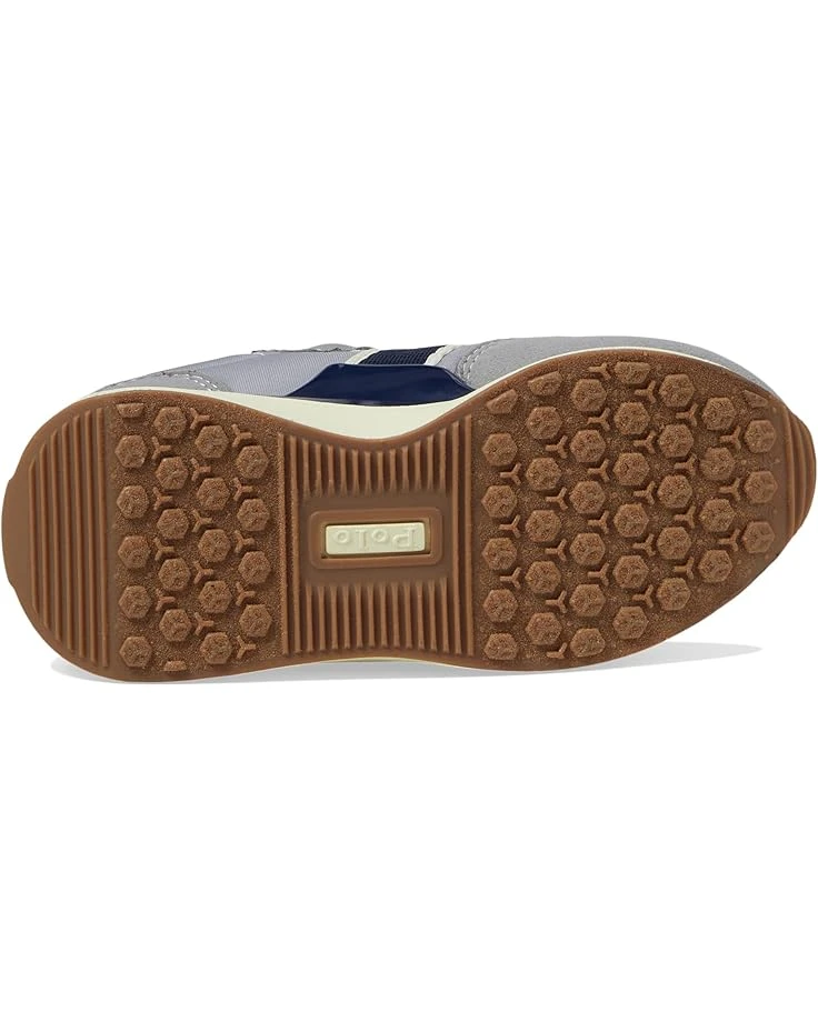 Polo Ralph Lauren Kids Train 89 Sport PS (Toddler) | Sneakers & Athletic Shoes 3 Polo Ralph Lauren Kids Train 89 Sport PS (Toddler) | Sneakers & Athletic Shoes - Image 3