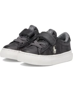 Polo Ralph Lauren Kids Sayer PS (Toddler) | Sneakers & Athletic Shoes