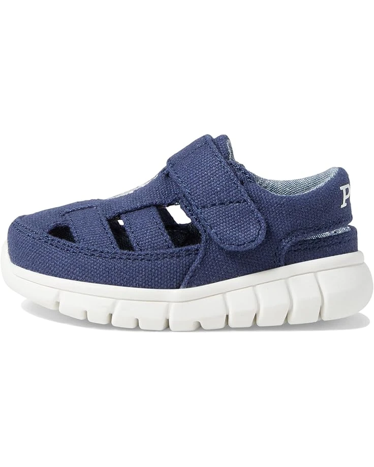 Polo Ralph Lauren Kids Barnes Fisherman (Toddler) | Sandals 4 Polo Ralph Lauren Kids Barnes Fisherman (Toddler) | Sandals - Image 4
