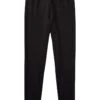 Polo Ralph Lauren Kids Stretch Cotton Legging (Big Kids) | Pants