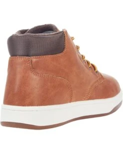 Polo Ralph Lauren Kids Polo Court Sneaker Boot (Big Kid) | Sneakers & Athletic Shoes -The Kiddie Closet 71kntCMgvnL. AC SR736920