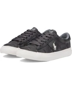 Polo Ralph Lauren Kids Sayer (Little Kid) | Sneakers & Athletic Shoes