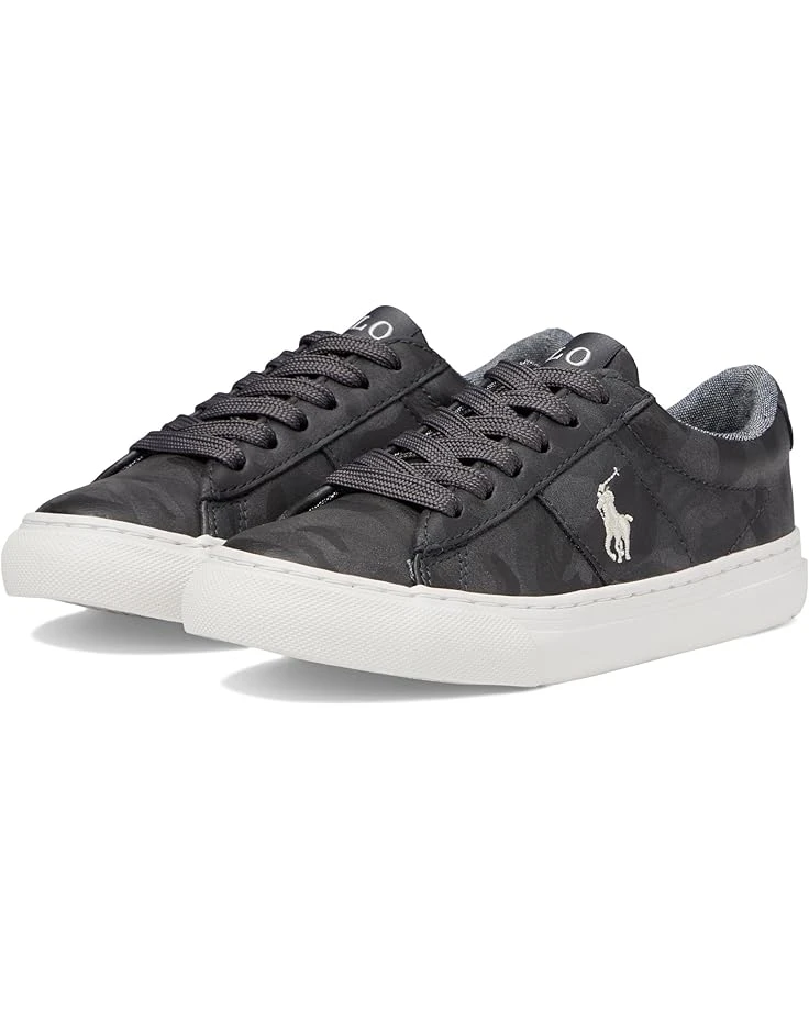 Polo Ralph Lauren Kids Sayer (Little Kid) | Sneakers & Athletic Shoes 1 Polo Ralph Lauren Kids Sayer (Little Kid) | Sneakers & Athletic Shoes
