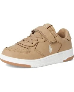 Polo Ralph Lauren Kids Masters Court Ps (Toddler) | Sneakers & Athletic Shoes -The Kiddie Closet 71lyBbfDMGL. AC SR736920
