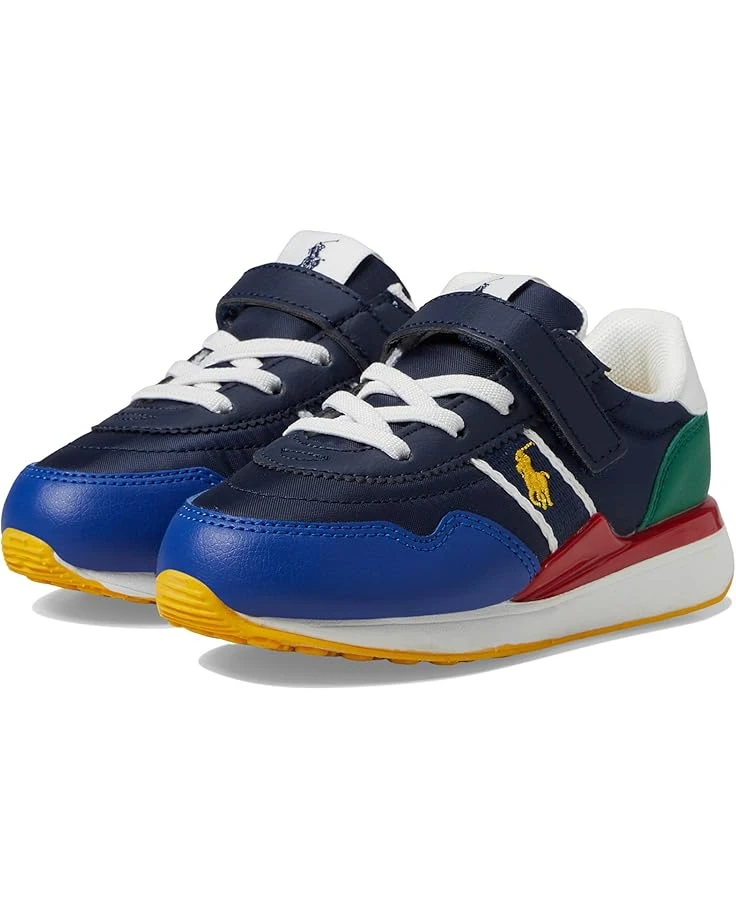 Polo Ralph Lauren Kids Train 89 Sport PS (Toddler) | Sneakers & Athletic Shoes 1 Polo Ralph Lauren Kids Train 89 Sport PS (Toddler) | Sneakers & Athletic Shoes