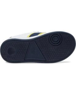 Polo Ralph Lauren Kids Heritage Court II Bear EZ (Toddler) | Sneakers & Athletic Shoes 8 Polo Ralph Lauren Kids Heritage Court II Bear EZ (Toddler) | Sneakers & Athletic Shoes -The Kiddie Closet 71nhLqpcT3L. AC SR736920