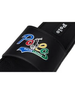 Polo Ralph Lauren Kids Fairview Polo Graphic (Little Kid) | Sneakers & Athletic Shoes 12 Polo Ralph Lauren Kids Fairview Polo Graphic (Little Kid) | Sneakers & Athletic Shoes -The Kiddie Closet 71ojfs9ghiL. AC SR736920