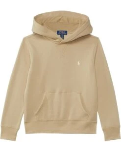 Polo Ralph Lauren Kids Fleece Hoodie (Big Kids) | Hoodies & Sweatshirts