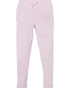 Polo Ralph Lauren Kids French Terry Leggings (Toddler) | Pants