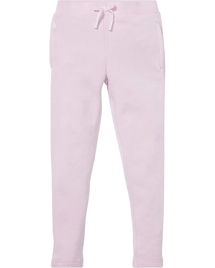 Polo Ralph Lauren Kids French Terry Leggings (Toddler) | Pants 1 Polo Ralph Lauren Kids French Terry Leggings (Toddler) | Pants