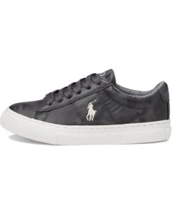 Polo Ralph Lauren Kids Sayer (Little Kid) | Sneakers & Athletic Shoes 9 Polo Ralph Lauren Kids Sayer (Little Kid) | Sneakers & Athletic Shoes -The Kiddie Closet 71sFL6ra65L. AC SR736920