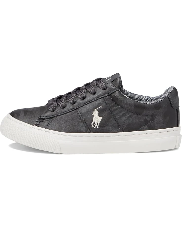 Polo Ralph Lauren Kids Sayer (Little Kid) | Sneakers & Athletic Shoes 4 Polo Ralph Lauren Kids Sayer (Little Kid) | Sneakers & Athletic Shoes - Image 4