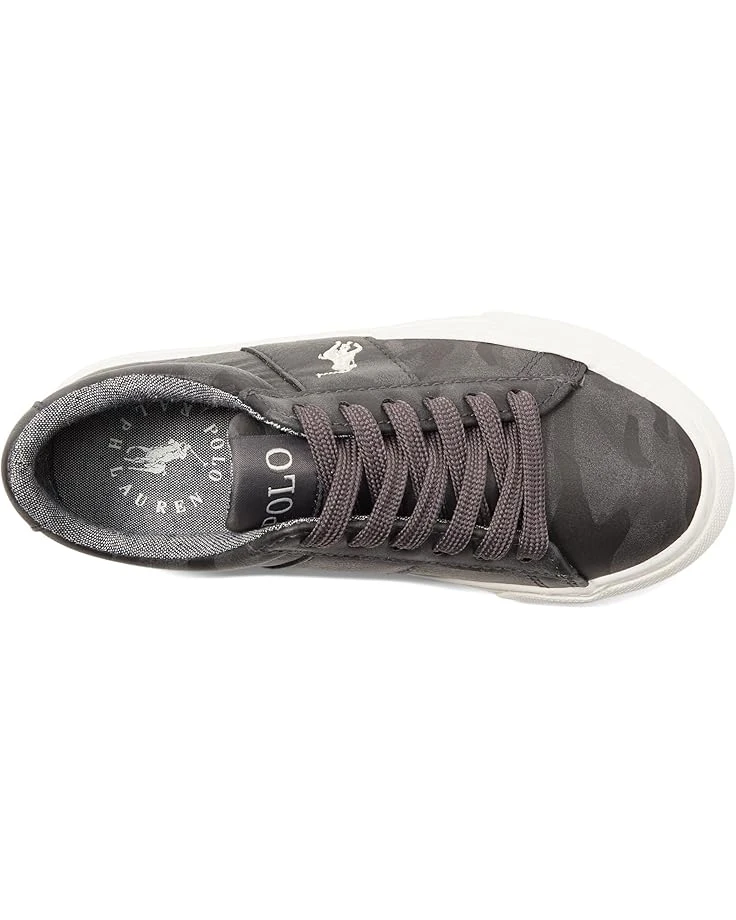 Polo Ralph Lauren Kids Sayer (Little Kid) | Sneakers & Athletic Shoes 2 Polo Ralph Lauren Kids Sayer (Little Kid) | Sneakers & Athletic Shoes - Image 2