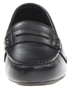Polo Ralph Lauren Kids Telly Loafer (Toddler) | Loafers -The Kiddie Closet 71sa87Trj4L. AC SR736920