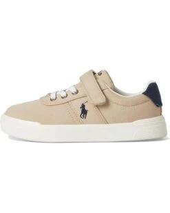 Polo Ralph Lauren Kids Frazier Casual PS (Toddler) | Sneakers & Athletic Shoes -The Kiddie Closet 71t8A6mVd1L. AC SR736920