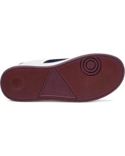 Polo Ralph Lauren Kids Heritage Court II Bear (Big Kid) | Sneakers & Athletic Shoes -The Kiddie Closet 71wycLac3ZL. AC SR736920