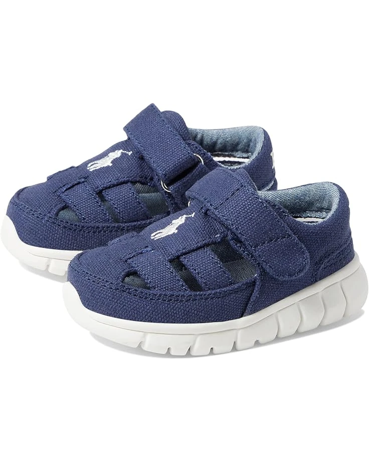 Polo Ralph Lauren Kids Barnes Fisherman (Toddler) | Sandals 1 Polo Ralph Lauren Kids Barnes Fisherman (Toddler) | Sandals