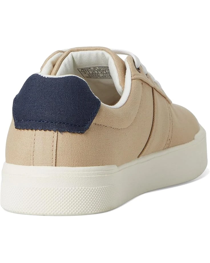 Polo Ralph Lauren Kids Frazier Casual (Big Kid) | Sneakers & Athletic Shoes 5 Polo Ralph Lauren Kids Frazier Casual (Big Kid) | Sneakers & Athletic Shoes - Image 5