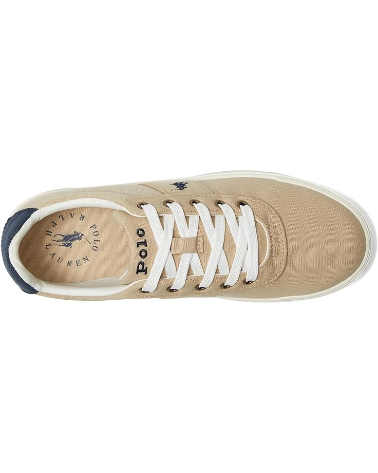Polo Ralph Lauren Kids Frazier Casual (Big Kid) | Sneakers & Athletic Shoes 2 Polo Ralph Lauren Kids Frazier Casual (Big Kid) | Sneakers & Athletic Shoes - Image 2