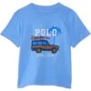 Polo Ralph Lauren Kids Car-Print Cotton Jersey Tee (Infant) | Shirts & Tops -The Kiddie Closet 71z5vSATuvL. AC SR736920