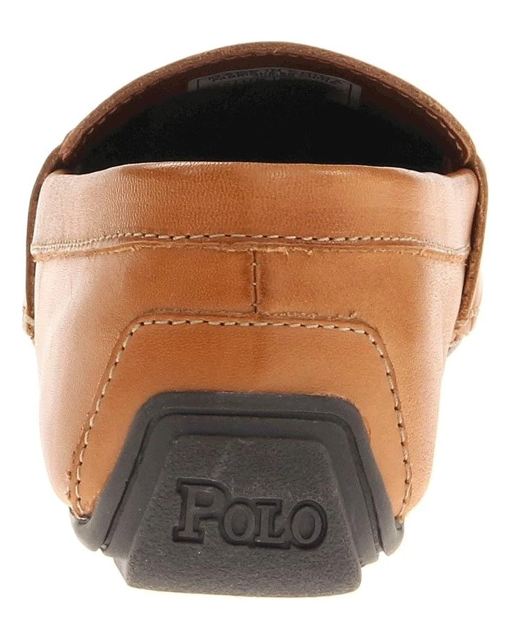 Polo Ralph Lauren Kids Telly (Big Kid) | Loafers 5 Polo Ralph Lauren Kids Telly (Big Kid) | Loafers - Image 5