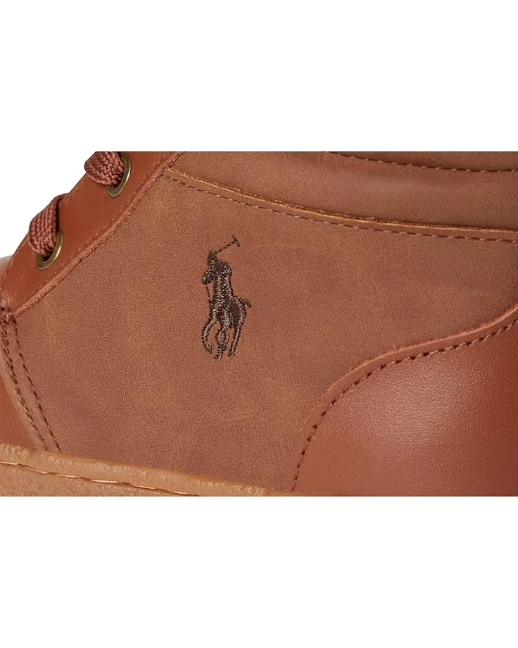 Polo Ralph Lauren Kids Camdyn (Little Kid/Big Kid) | Sneakers & Athletic Shoes 6 Polo Ralph Lauren Kids Camdyn (Little Kid/Big Kid) | Sneakers & Athletic Shoes - Image 6