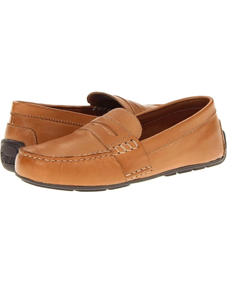 Polo Ralph Lauren Kids Telly (Big Kid) | Loafers 1 Polo Ralph Lauren Kids Telly (Big Kid) | Loafers