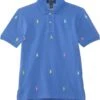 Polo Ralph Lauren Kids Polo Pony Cotton Mesh Polo Shirt (Big Kid) | Shirts & Tops 10 Polo Ralph Lauren Kids Polo Pony Cotton Mesh Polo Shirt (Big Kid) | Shirts & Tops -The Kiddie Closet 813xLM rWxL. AC SR736920
